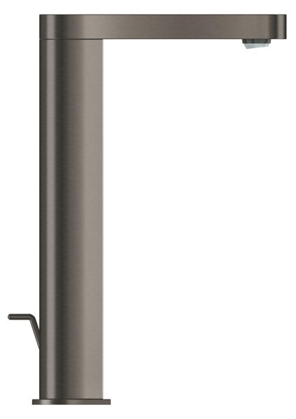 Grohe Plus baterie lavoar stativ Brushed Hard Graphite 23843AL3
