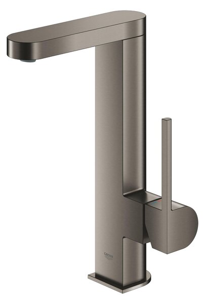 Grohe Plus baterie lavoar stativ Brushed Hard Graphite 23843AL3