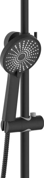 Set dus REA Marco Black