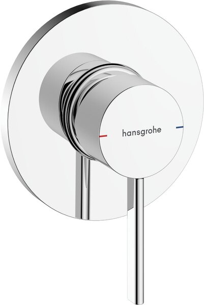 Hansgrohe Zesis S baterie de duș ascuns crom 74617000