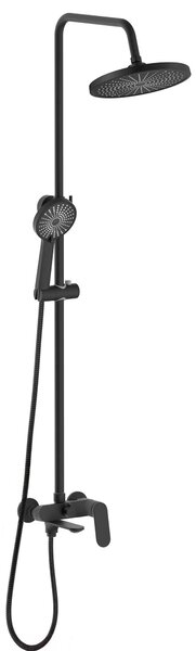 Set dus REA Marco Black