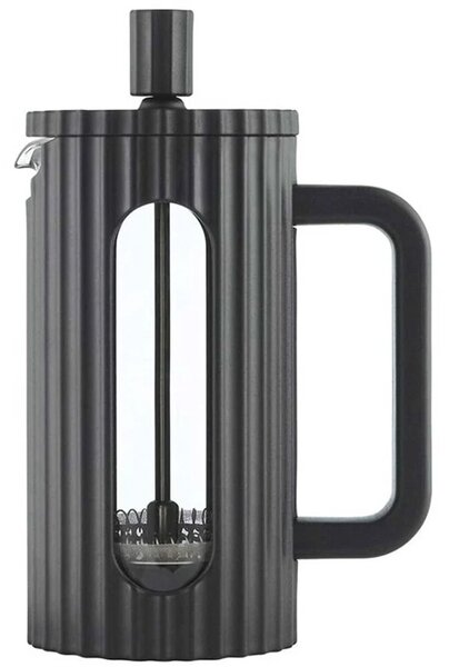 Infuzor Pufo French Press 600ml - Ceai și Cafea, Aromă Intensă, Preparare Ușoară
