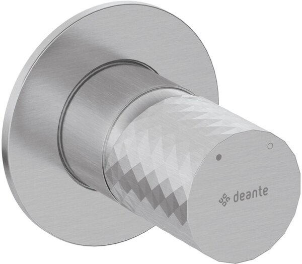 Deante Silia Hexa baterie de duș ascuns || BHS_F44L