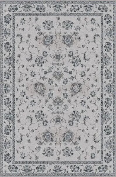 Covor lana Tribas grey Selectează mărime: 133 X 180