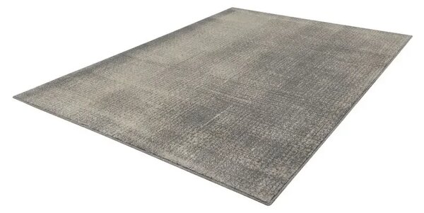 Covor lana Tav popiel grey Selectează mărime: 133 X 180
