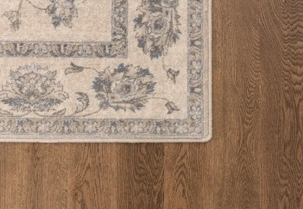 Covor lana Tribas beige Selectează mărime: 160 X 240