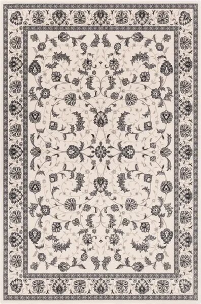 Covor lana Tamuda light grey Selectează mărime: 133 X 180