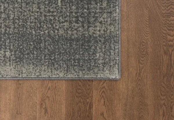 Covor lana Tav popiel grey Selectează mărime: 133 X 180