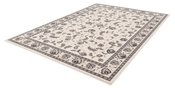 Covor lana Tamuda light grey Selectează mărime: 133 X 180