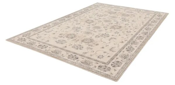 Covor lana Tribas beige Selectează mărime: 160 X 240