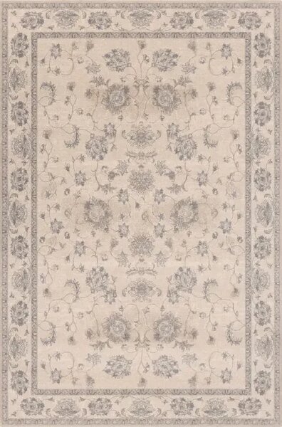 Covor lana Tribas beige Selectează mărime: 160 X 240