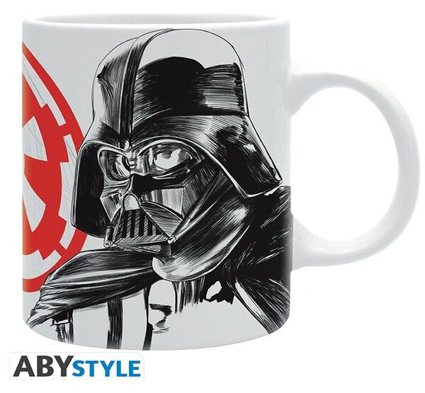 Cană Star Wars - Darth Vader