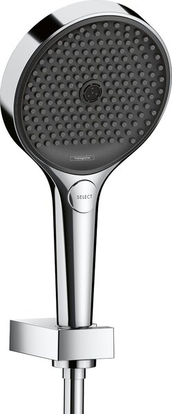 Hansgrohe Rainfinity set de duș perete crom 26851000