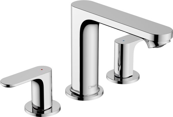 Hansgrohe Rebris S baterie lavoar stativ crom 72530000
