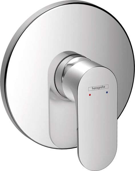 Hansgrohe Rebris S baterie de duș ascuns crom 72667000