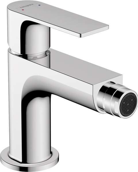 Hansgrohe Rebris E baterie bideu stativ crom 72211000