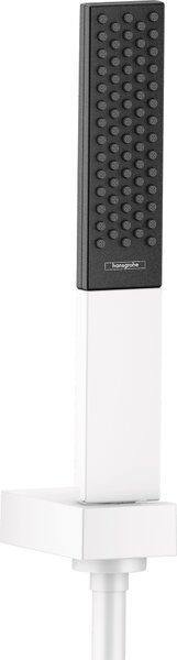 Hansgrohe Rainfinity set de duș perete alb 26856700