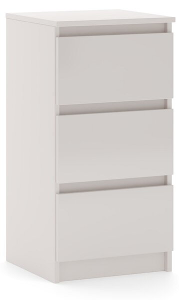 Comodă Linea 40 3S (cașmir). Promo -15%. 1158015