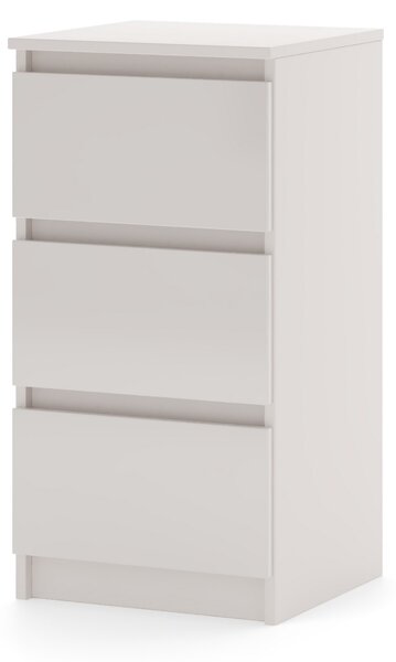 Comodă Linea 40 3S (cașmir). Promo -15%. 1158015