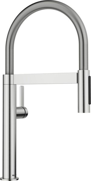 Blanco Culina-S II Mini baterie bucătărie pe picior oţel inoxidabil 527467