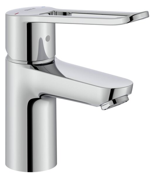 Roca Victoria baterie lavoar stativ crom A5A3D5GC00
