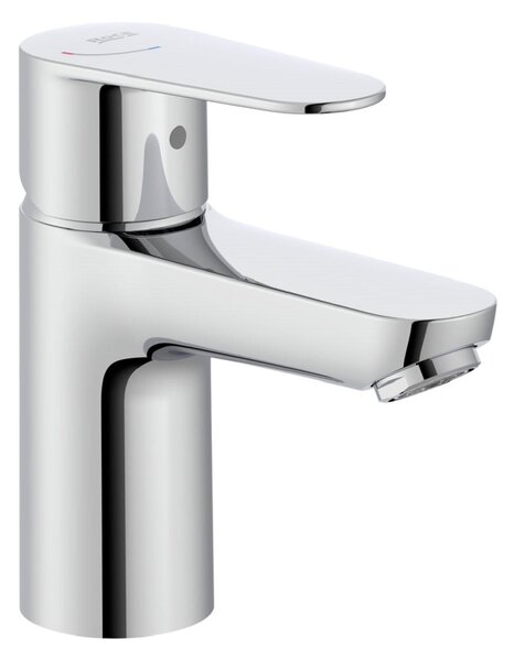 Roca Victoria Plus baterie lavoar stativ crom A5A324FC0M