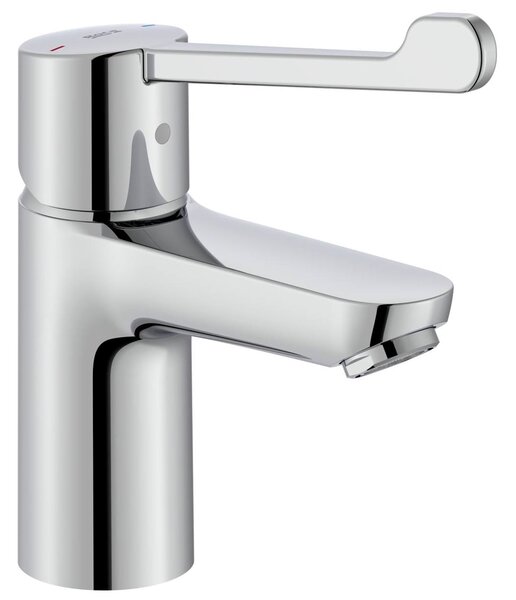 Roca Victoria baterie lavoar stativ crom A5A325GC00