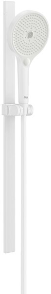 Roca Plenum set de duș perete alb A5B8E14B00