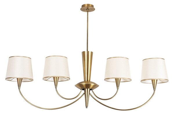 Lustra Pardo - 3021 Antic