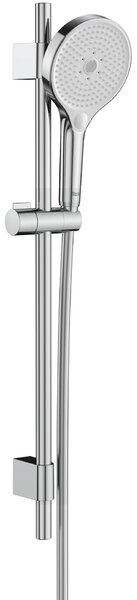 Roca Plenum set de duș perete crom A5B8414C00