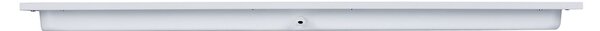 Sylvania Panou LED încastrat START, alb, 62x62 cm, pornire/oprire, CCT, 33 W, UGR19, Alb, Studiu / Birou, Metal, Luminile încastrate unghiulare