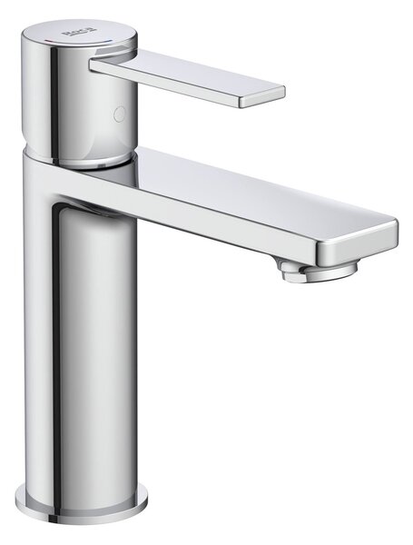 Roca Targa baterie lavoar stativ crom A5A325FC0M