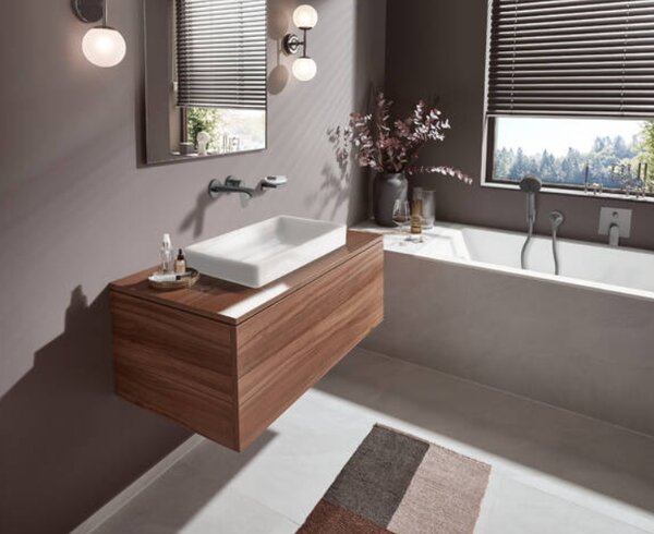 Hansgrohe Vivenis baterie lavoar ascuns || 75050340