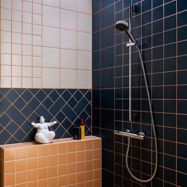 Hansgrohe Activera S set de duș perete crom 28042000