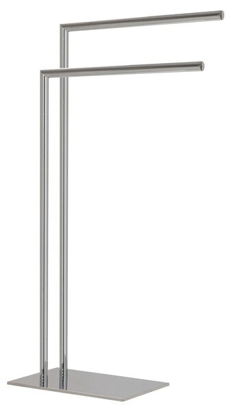 Sealskin Tube umeraș cu picioare crom 362383218