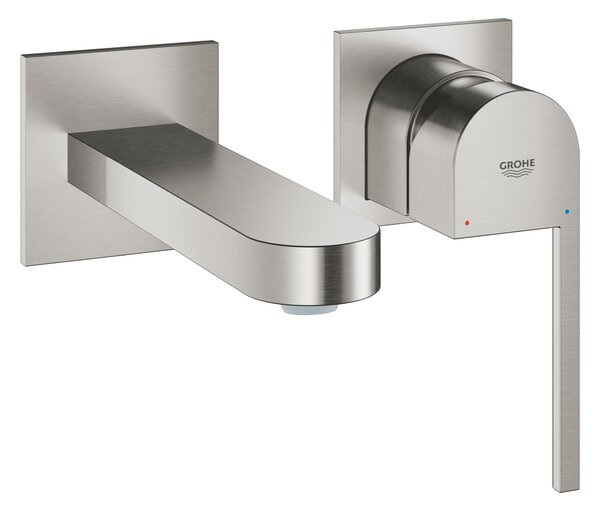 Grohe Plus baterie lavoar ascuns SuperSteel 29303DC3