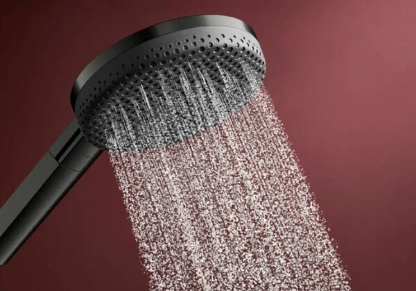 Hansgrohe Raindance Alive Select S set de duș perete || 24600340