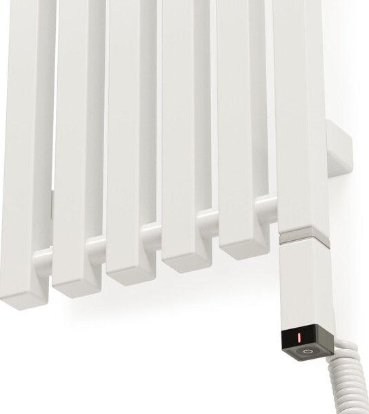 Oltens Stang (s) încălzitor electric 180x28 cm alb 55127000
