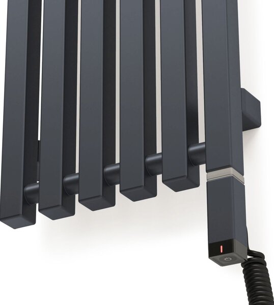 Oltens Stang (s) încălzitor electric 180x28 cm grafit 55127400