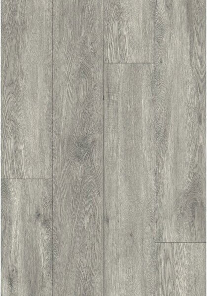 Mexen Baton Rouge probă panouri vinil SPC 6,5 mm, substrat IXPE 1,5 mm, 4 V-Fugă, Stejar - F1100-S