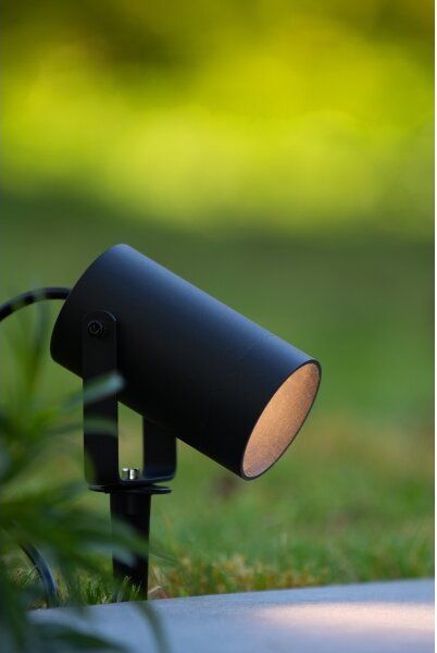 Spot de exterior Lucide 09832/01/30 TAYLOR 1xGU10/50W/230V IP65