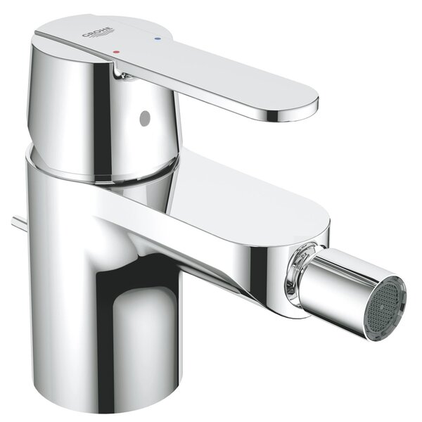 Grohe Get baterie bideu stativ crom 32885000