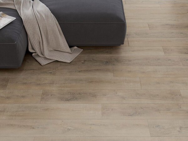 Mexen Casa Grande panouri vinilice 1227 x 187 mm LVT Dryback 2,5 mm, substrat PVC, 4 V-Fuga, Stejar - F1314-1227-187-255-4V1-01