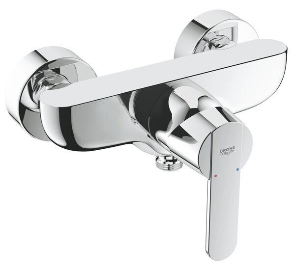 Grohe Get baterie de duș perete crom 32888000