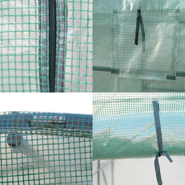 Furnigo Foliar 600x200x200 cm