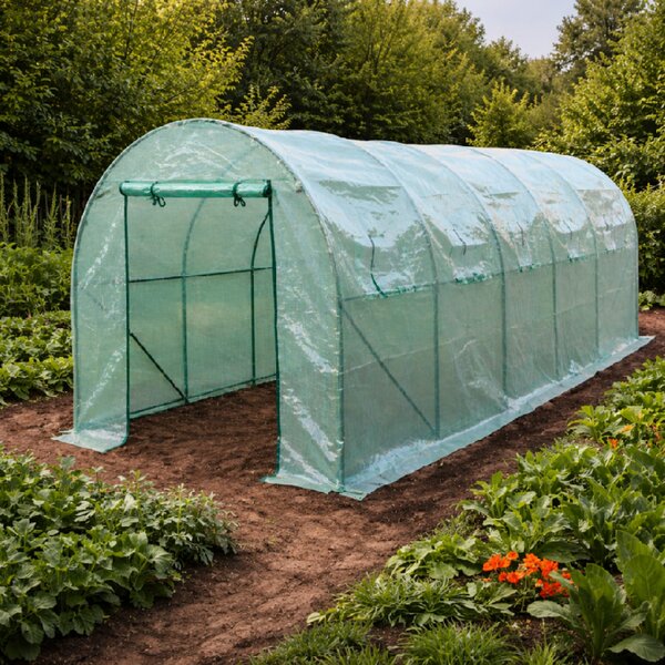 Furnigo Foliar 600x200x200 cm