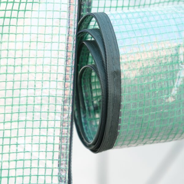 Furnigo Foliar 600x200x200 cm