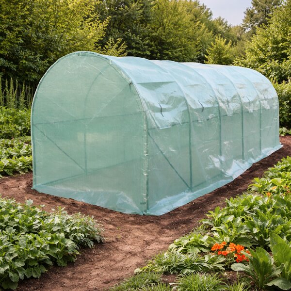 Furnigo Foliar 600x200x200 cm