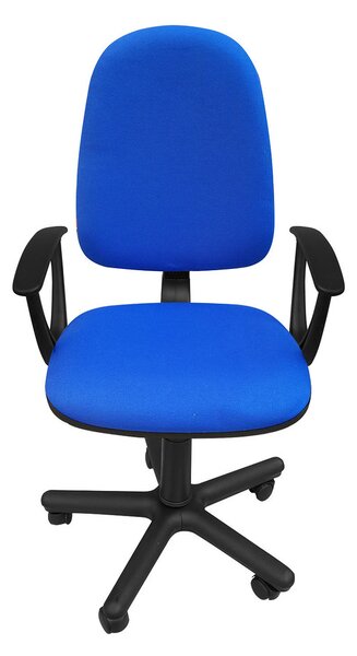 Scaun de birou PRIVILEGE II GTP, Safir stofa cagliari
