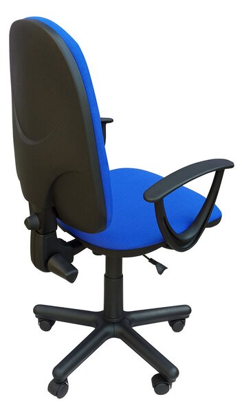 Scaun de birou PRIVILEGE II GTP, Safir stofa cagliari